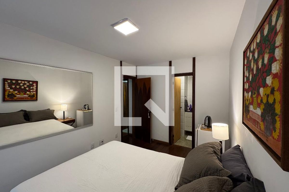 Apartamento, 4 quartos, 180 m² - Foto 28