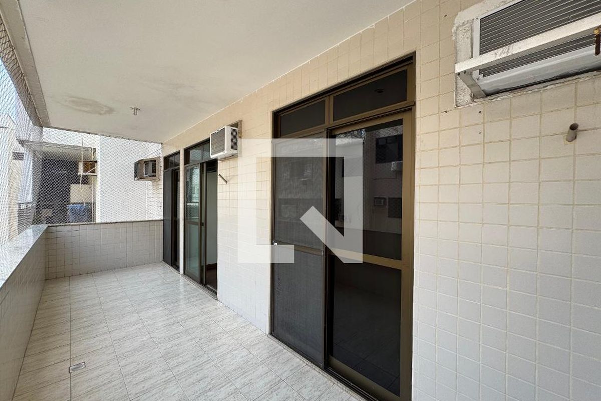 Apartamento, 4 quartos, 180 m² - Foto 58