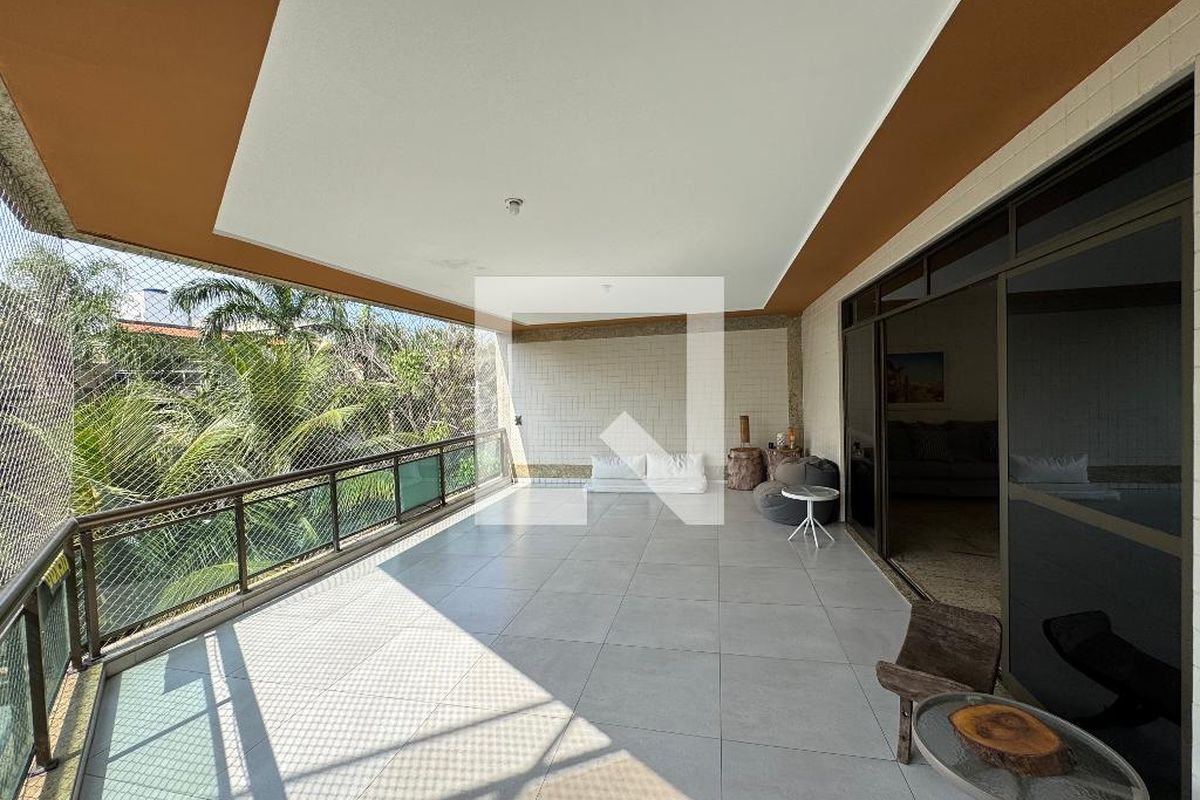 Apartamento, 4 quartos, 180 m² - Foto 18