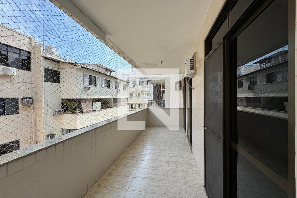 Apartamento, 4 quartos, 180 m² - Foto 56