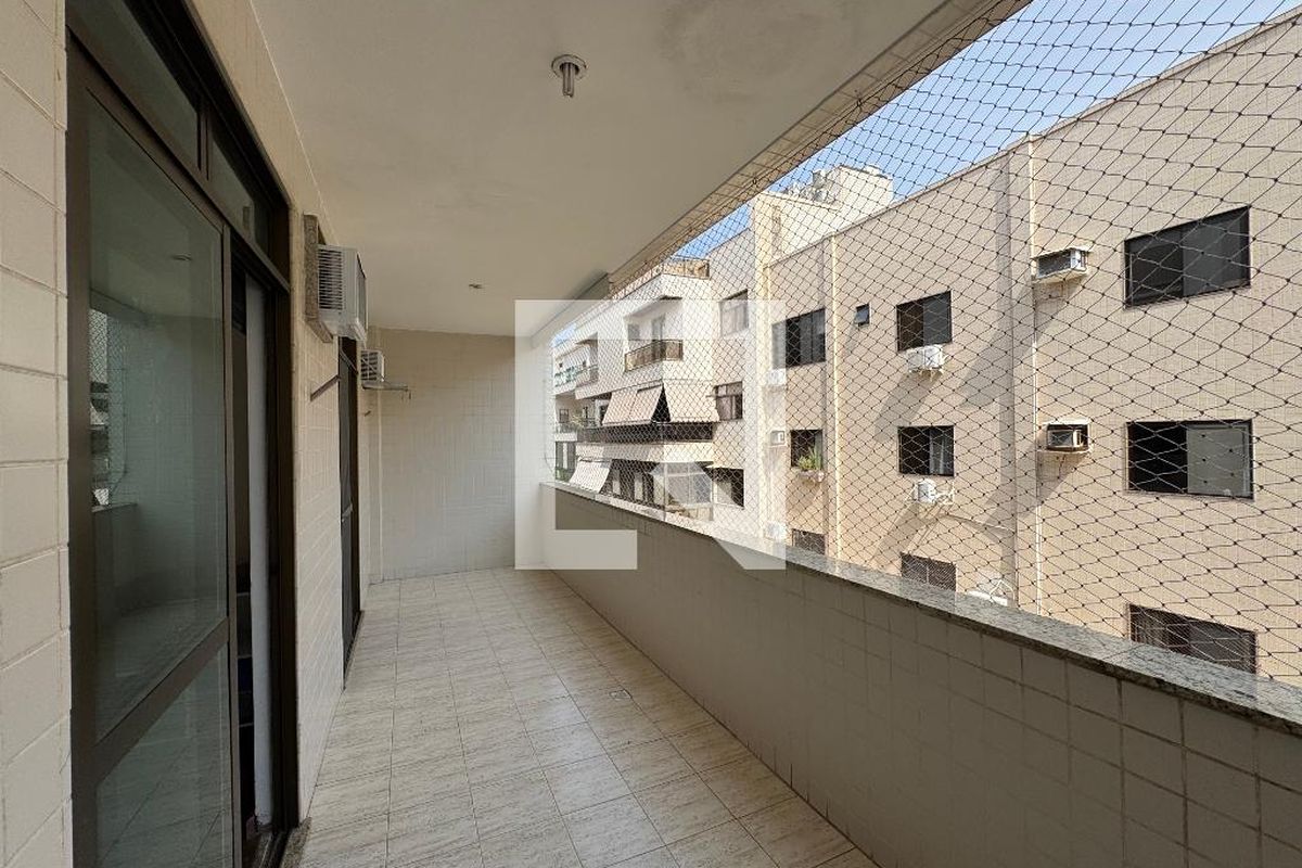 Apartamento, 4 quartos, 180 m² - Foto 60