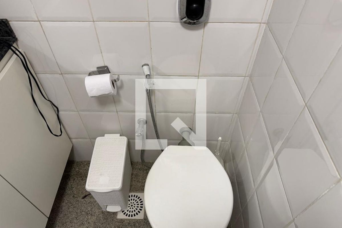 Apartamento, 4 quartos, 180 m² - Foto 34