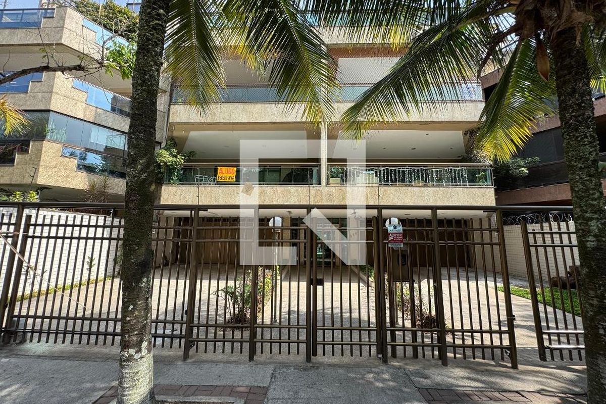 Apartamento, 4 quartos, 180 m² - Foto 96
