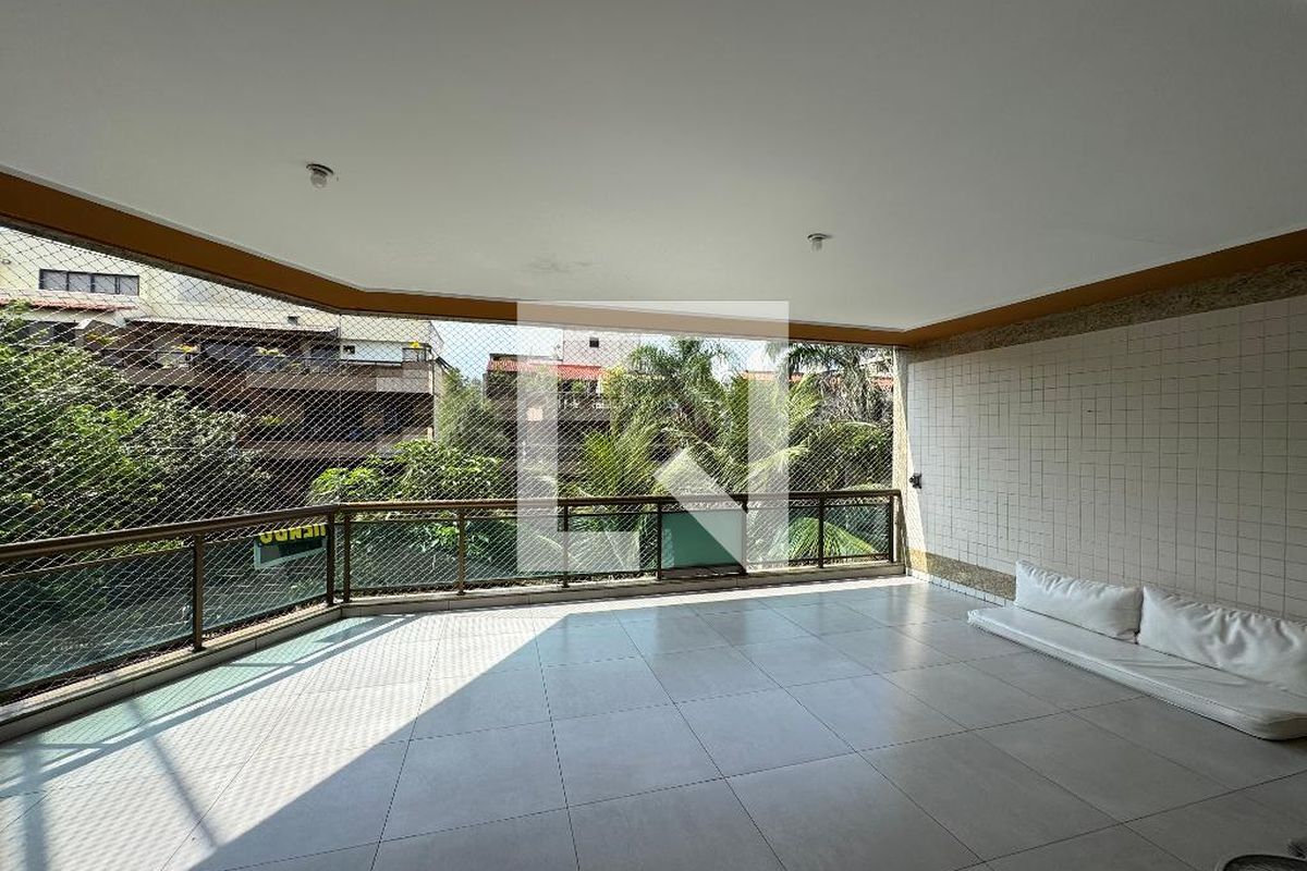Apartamento, 4 quartos, 180 m² - Foto 20