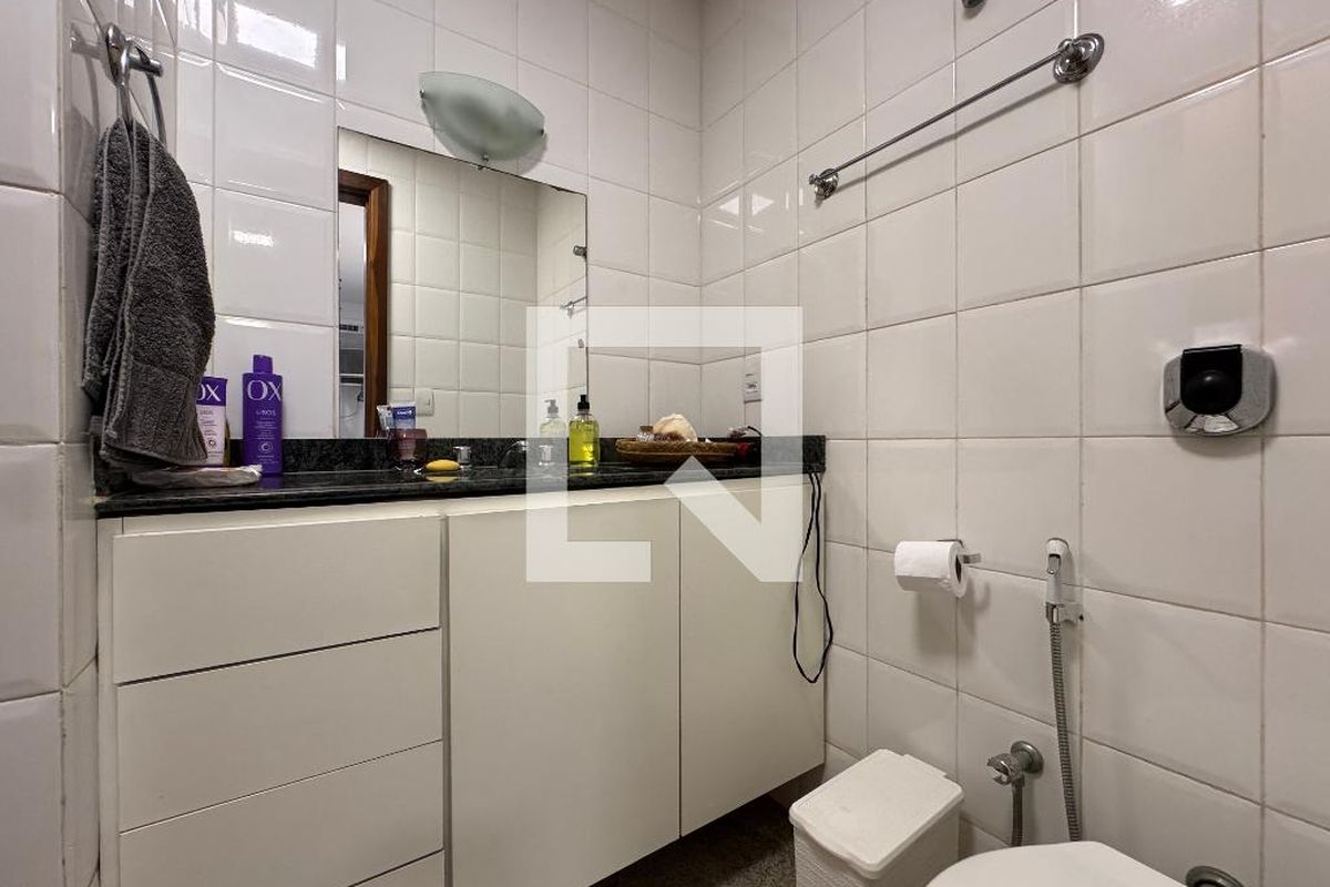 Apartamento, 4 quartos, 180 m² - Foto 30