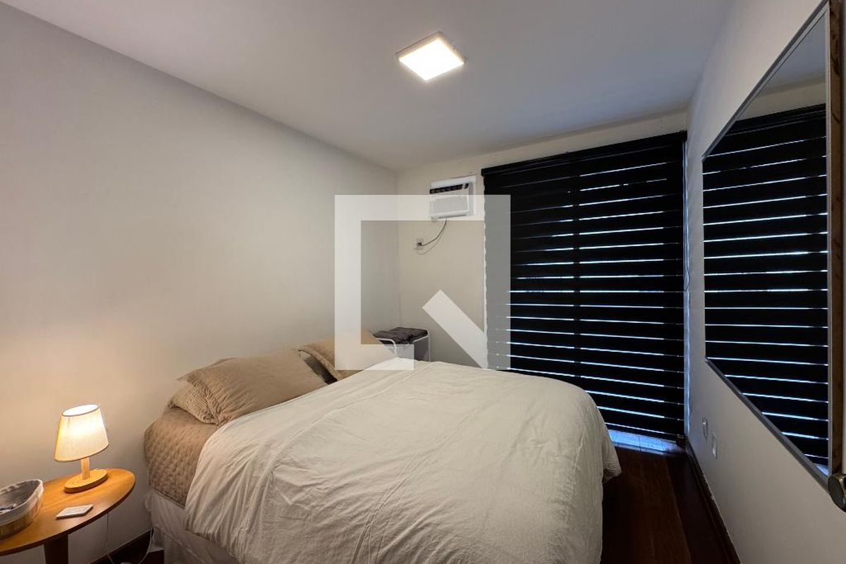 Apartamento, 4 quartos, 180 m² - Foto 46