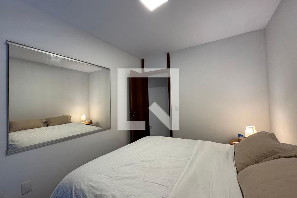 Apartamento, 4 quartos, 180 m² - Foto 52