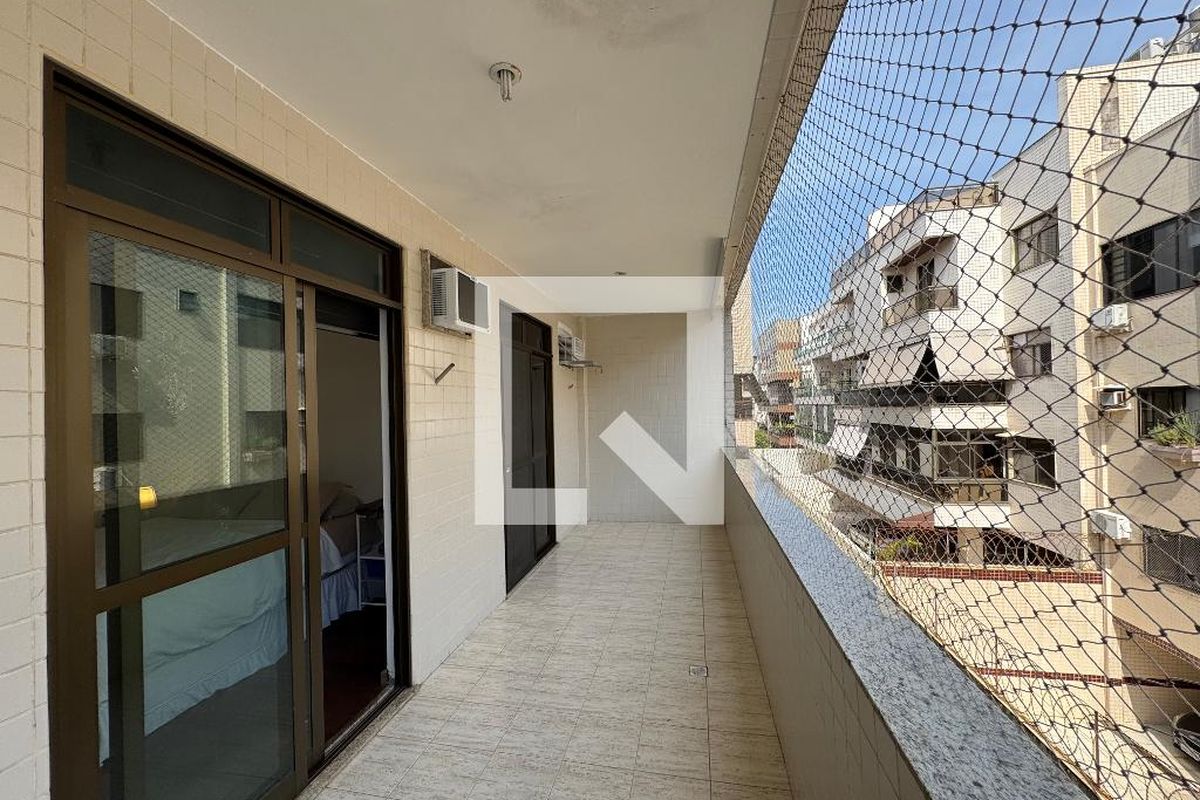 Apartamento, 4 quartos, 180 m² - Foto 62