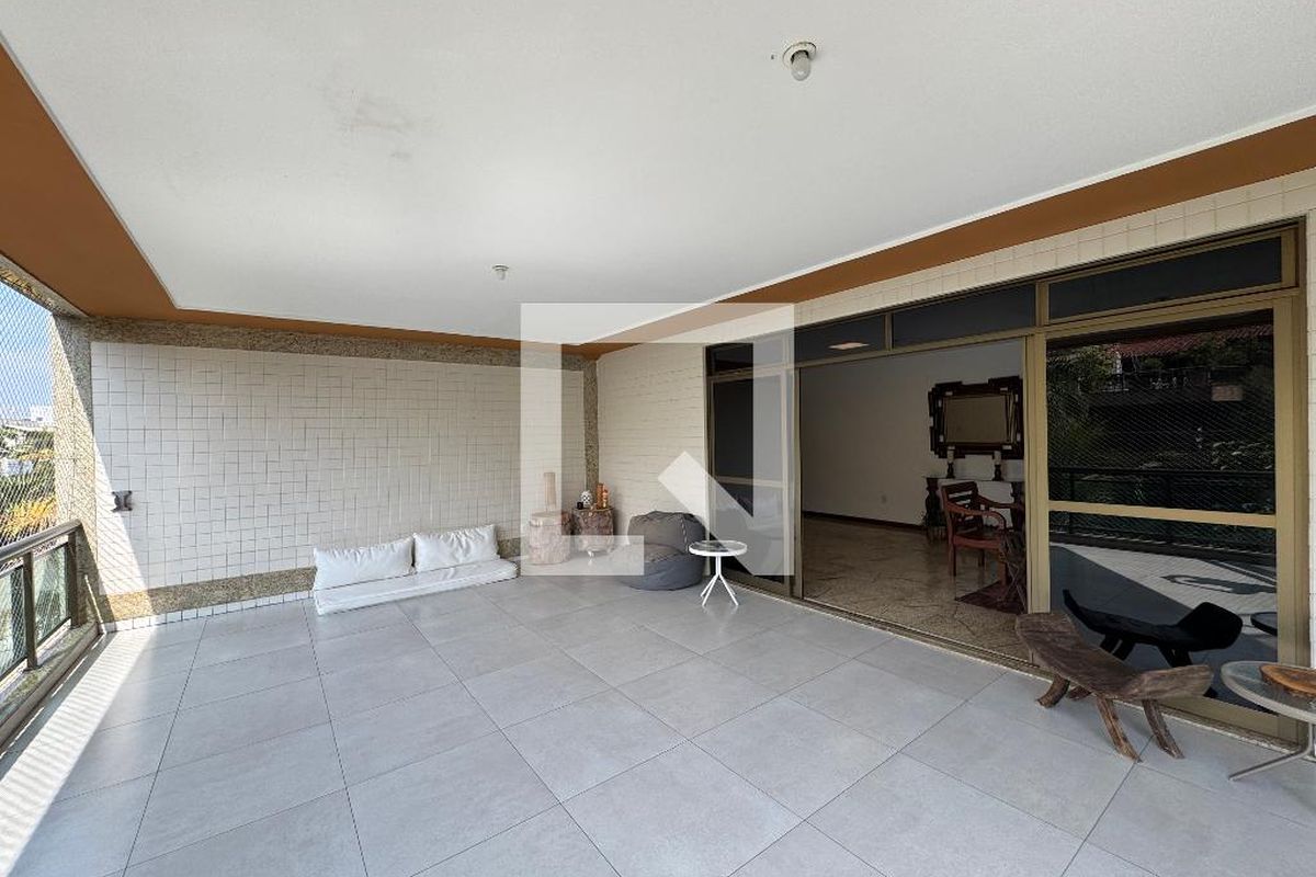 Apartamento, 4 quartos, 180 m² - Foto 16