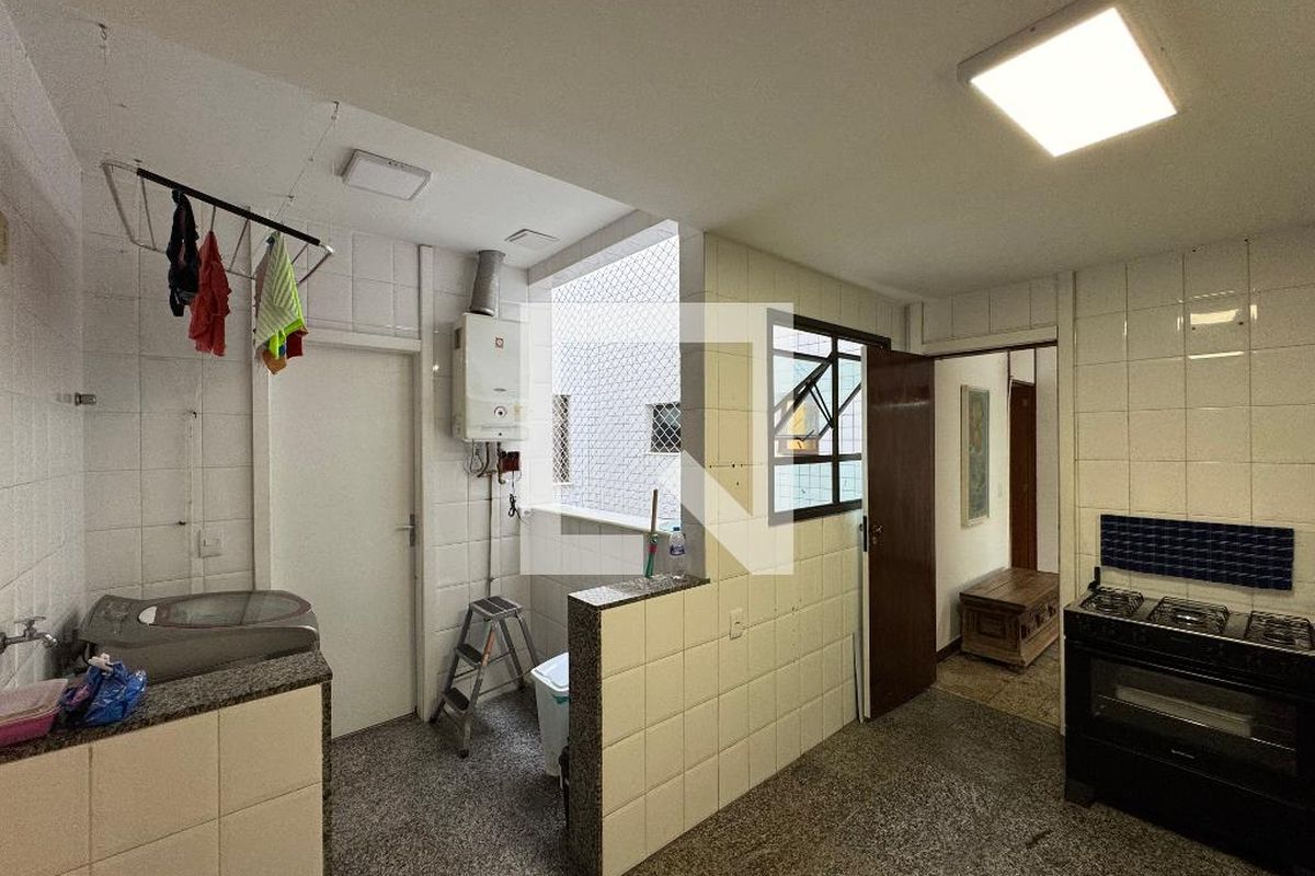 Apartamento, 4 quartos, 180 m² - Foto 84