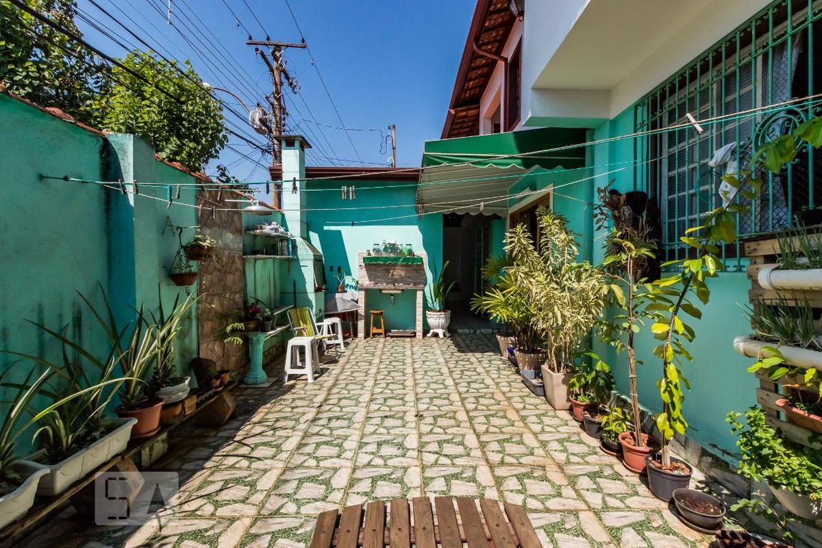 Casa à Venda - Jardim Chapadão, 9 Quartos,  300 m2 em , Campinas - sp | SoloBR