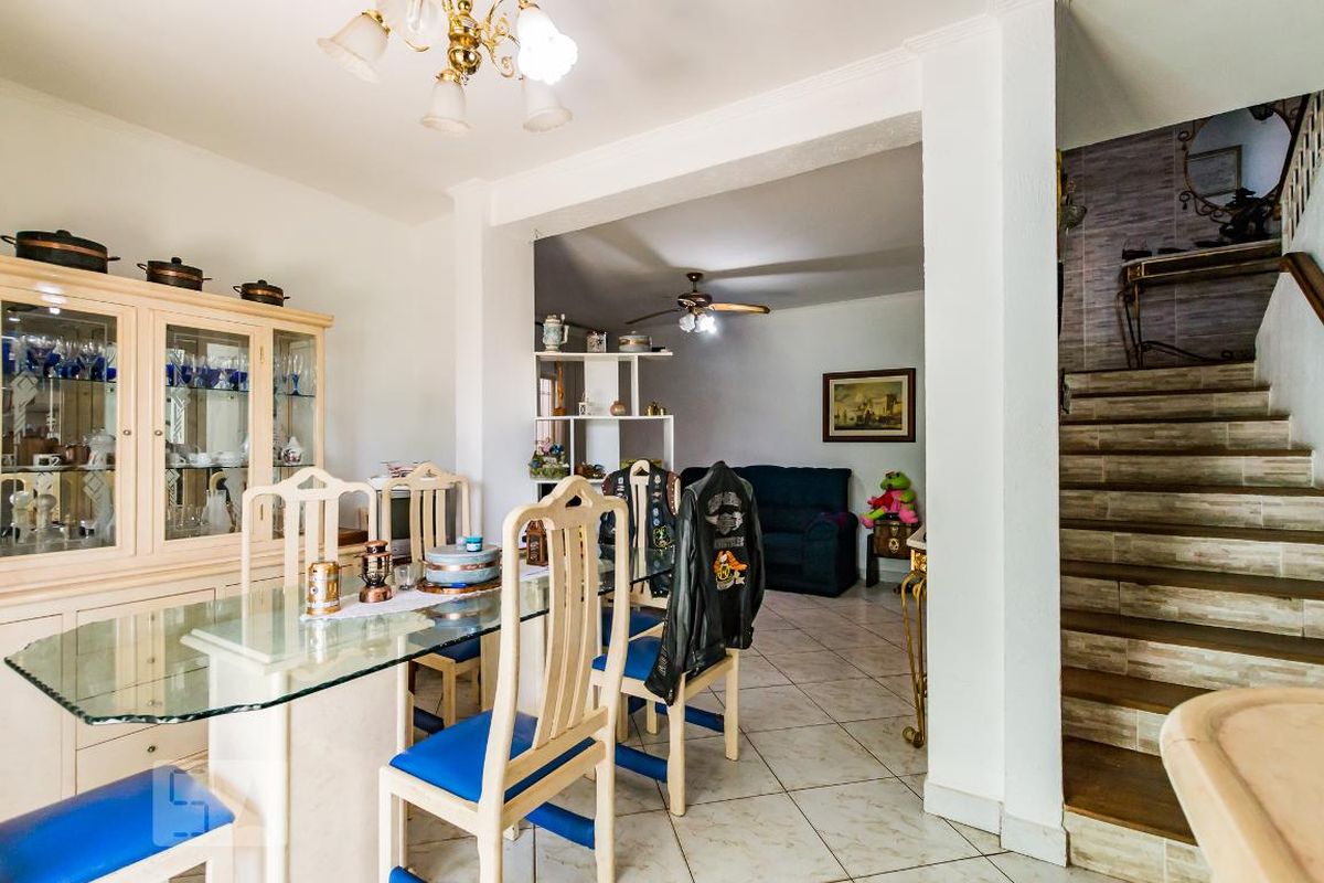 Casa à Venda - Jardim Chapadão, 9 Quartos,  300 m2 em , Campinas - sp | SoloBR