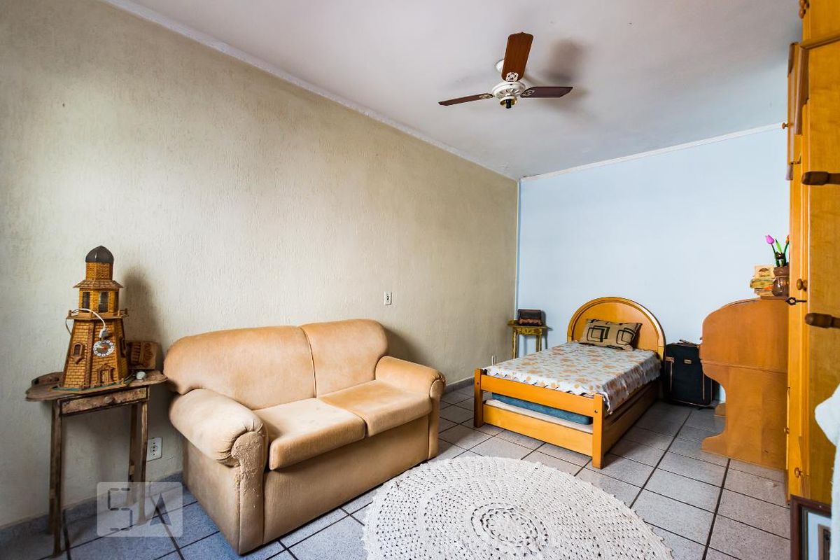 Casa à Venda - Jardim Chapadão, 9 Quartos,  300 m2 em , Campinas - sp | SoloBR
