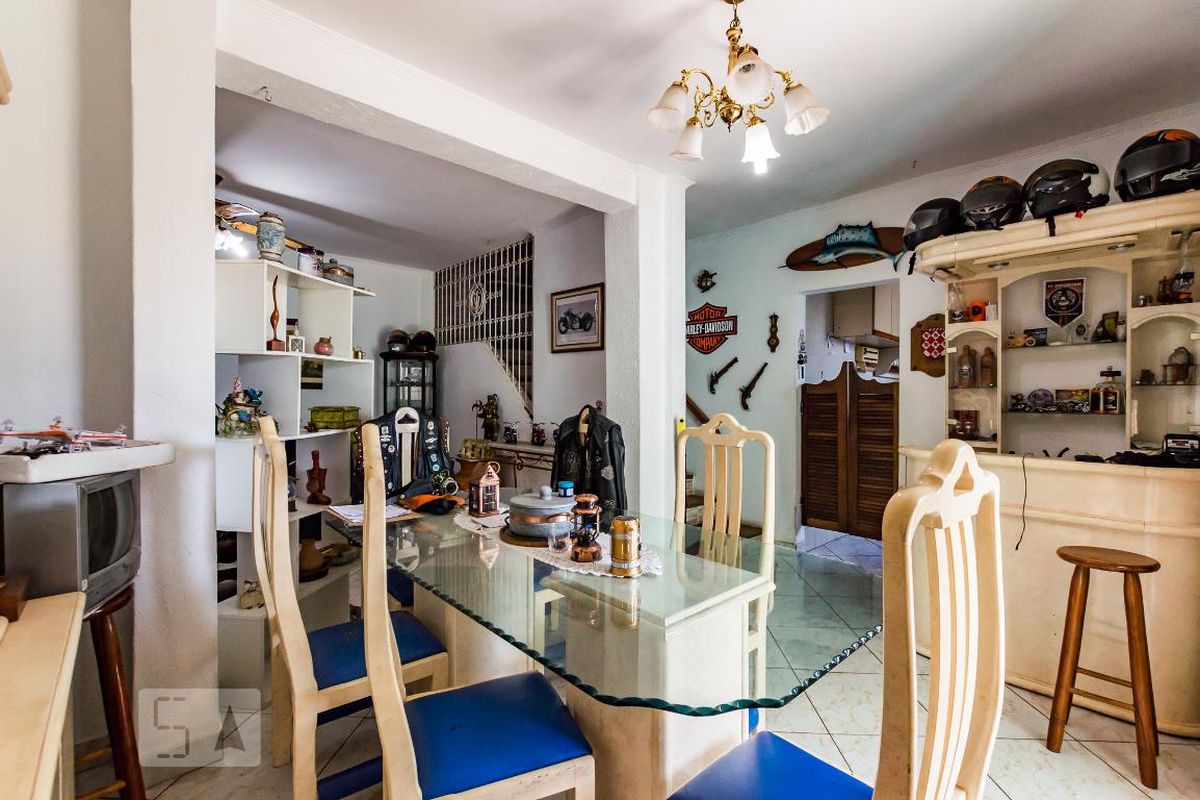 Casa à Venda - Jardim Chapadão, 9 Quartos,  300 m2 em , Campinas - sp | SoloBR
