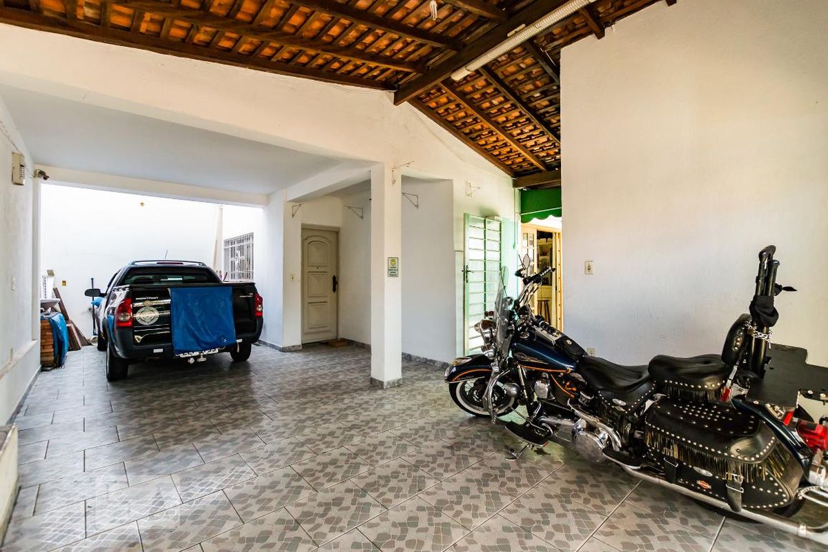 Casa à Venda - Jardim Chapadão, 9 Quartos,  300 m2 em , Campinas - sp | SoloBR