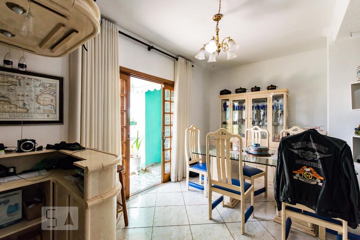 Casa à Venda - Jardim Chapadão, 9 Quartos,  300 m2 em , Campinas - sp | SoloBR