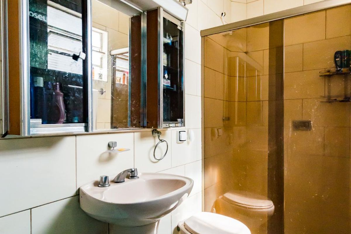 Casa à Venda - Jardim Chapadão, 9 Quartos,  300 m2 em , Campinas - sp | SoloBR