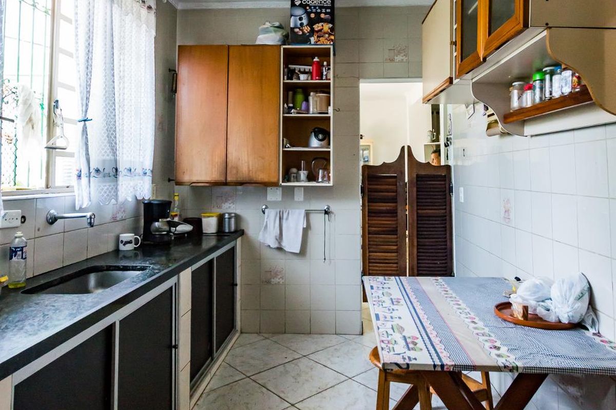 Casa à Venda - Jardim Chapadão, 9 Quartos,  300 m2 em , Campinas - sp | SoloBR