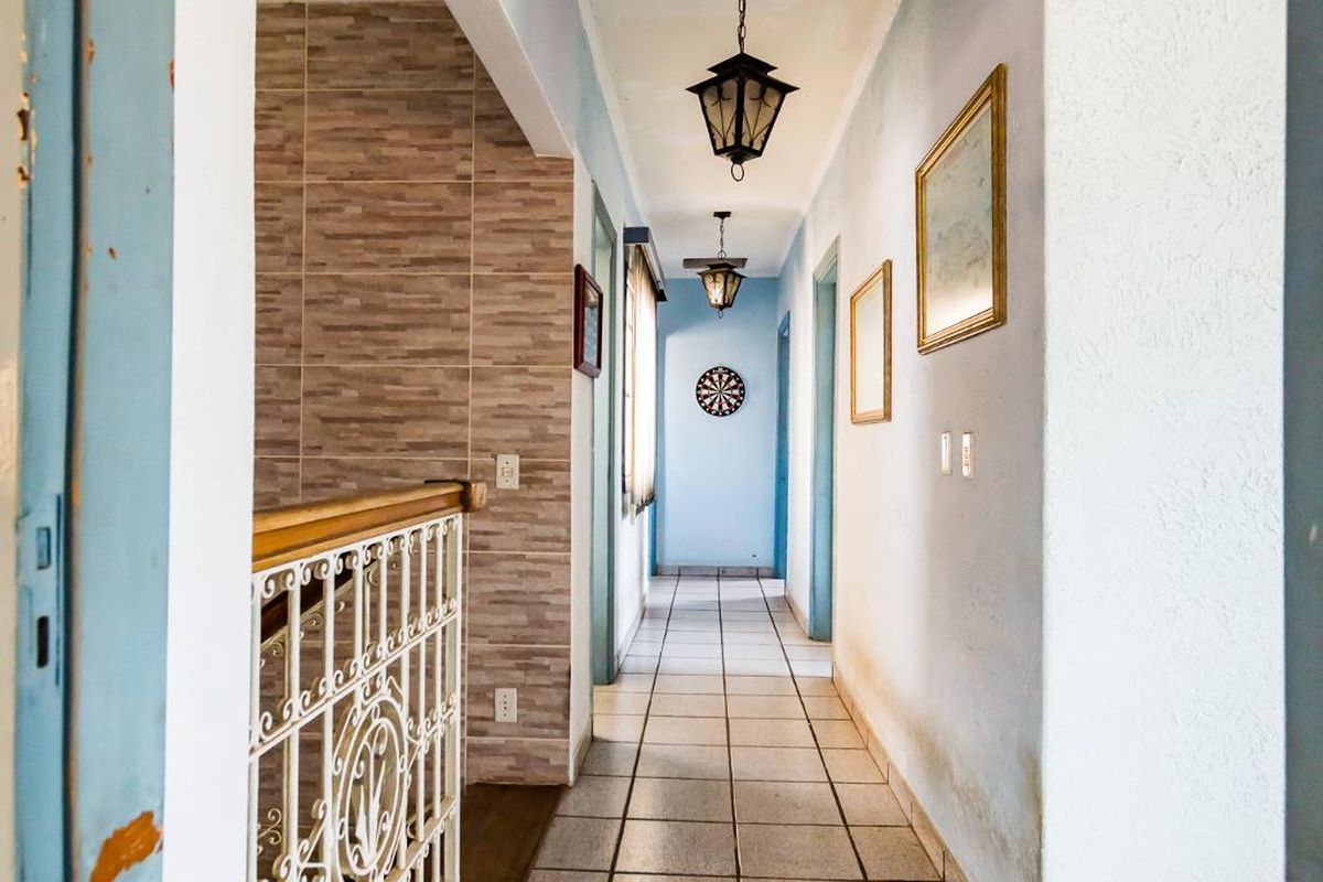 Casa à Venda - Jardim Chapadão, 9 Quartos,  300 m2 em , Campinas - sp | SoloBR