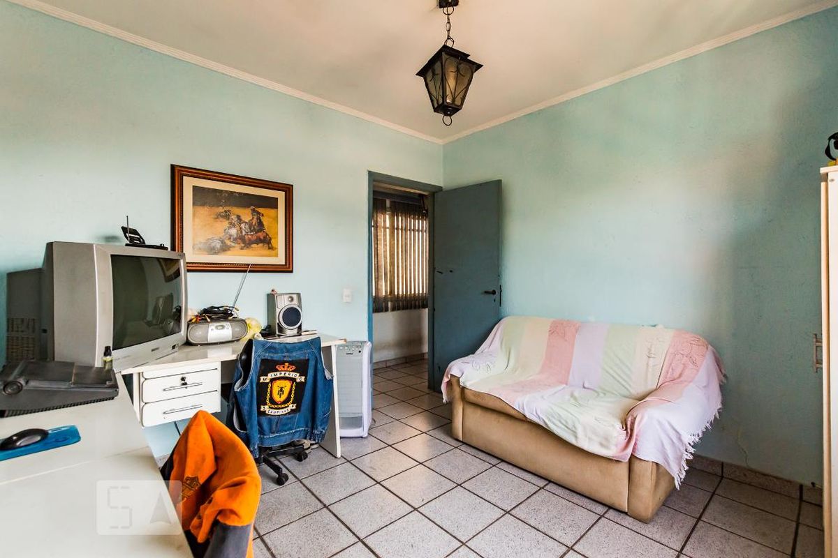 Casa à Venda - Jardim Chapadão, 9 Quartos,  300 m2 em , Campinas - sp | SoloBR