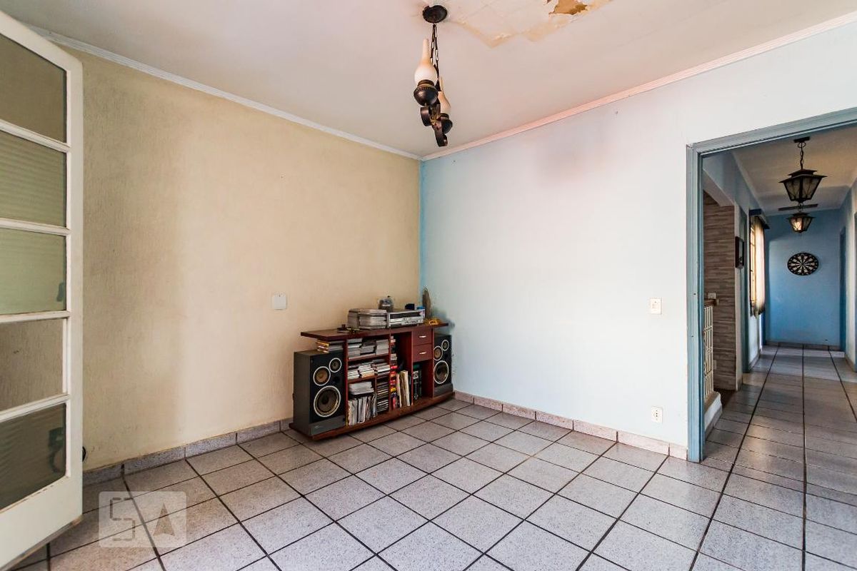 Casa à Venda - Jardim Chapadão, 9 Quartos,  300 m2 em , Campinas - sp | SoloBR