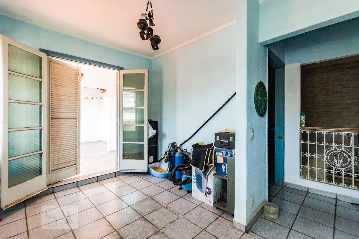Casa à Venda - Jardim Chapadão, 9 Quartos,  300 m2 em , Campinas - sp | SoloBR