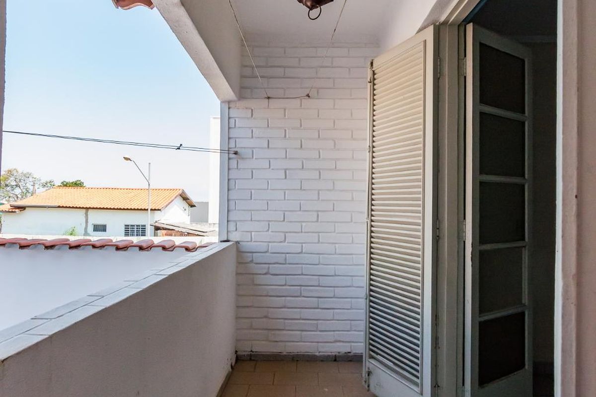 Casa à Venda - Jardim Chapadão, 9 Quartos,  300 m2 em , Campinas - sp | SoloBR