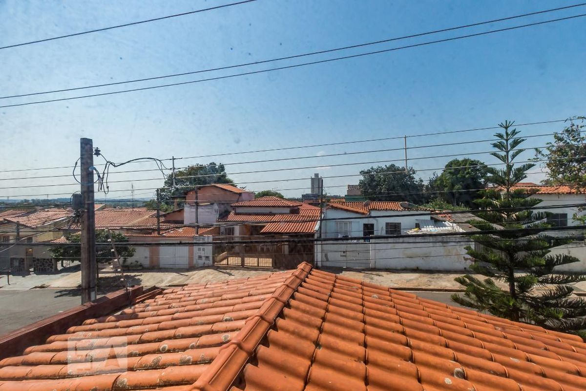Casa à Venda - Jardim Chapadão, 9 Quartos,  300 m2 em , Campinas - sp | SoloBR