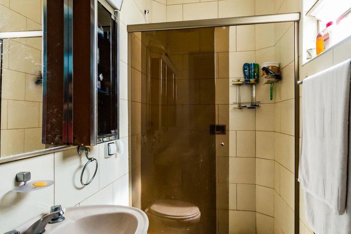 Casa à Venda - Jardim Chapadão, 9 Quartos,  300 m2 em , Campinas - sp | SoloBR