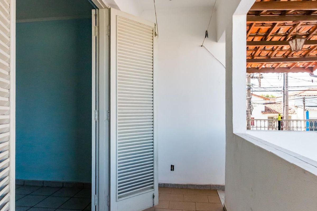 Casa à Venda - Jardim Chapadão, 9 Quartos,  300 m2 em , Campinas - sp | SoloBR
