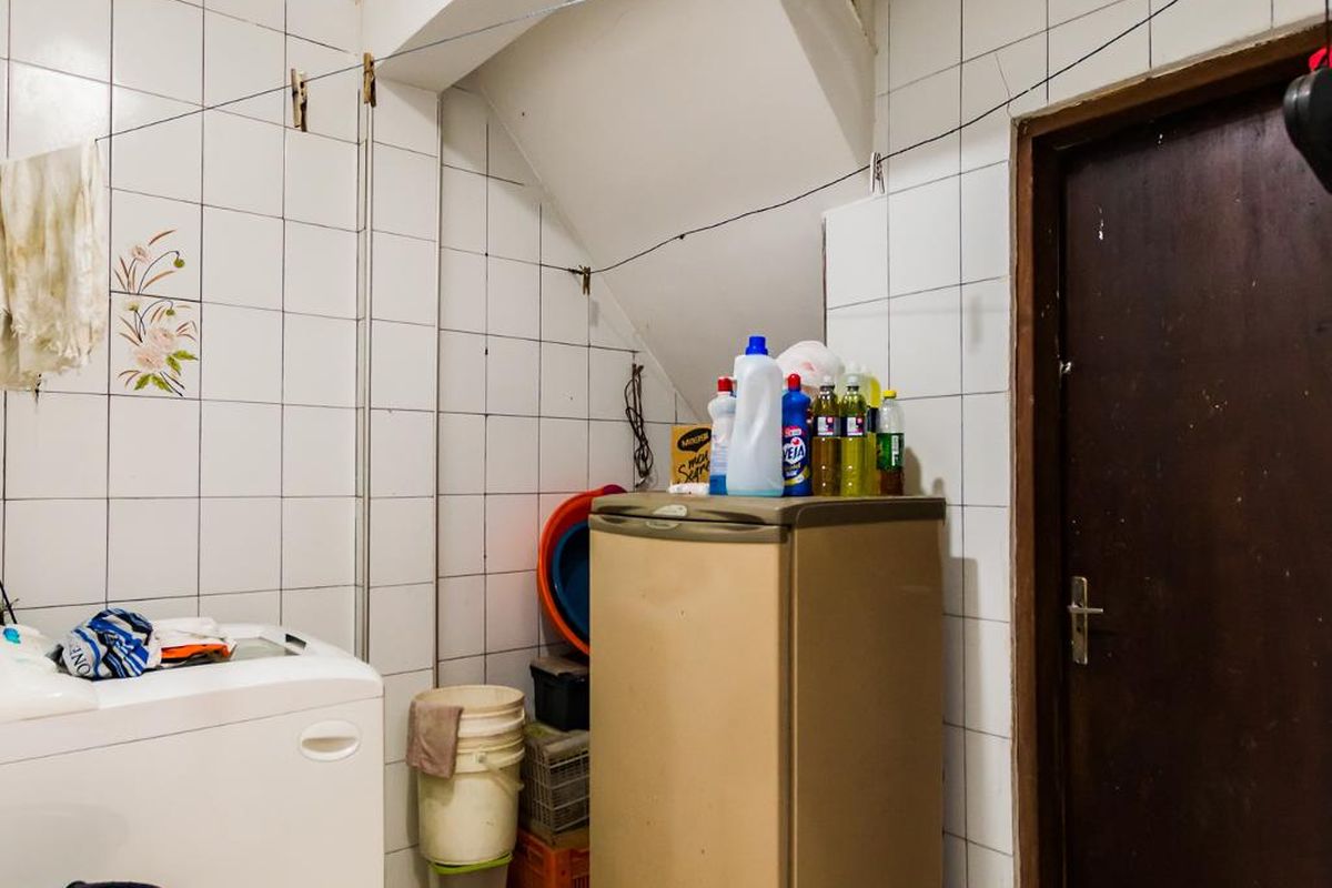 Casa à Venda - Jardim Chapadão, 9 Quartos,  300 m2 em , Campinas - sp | SoloBR