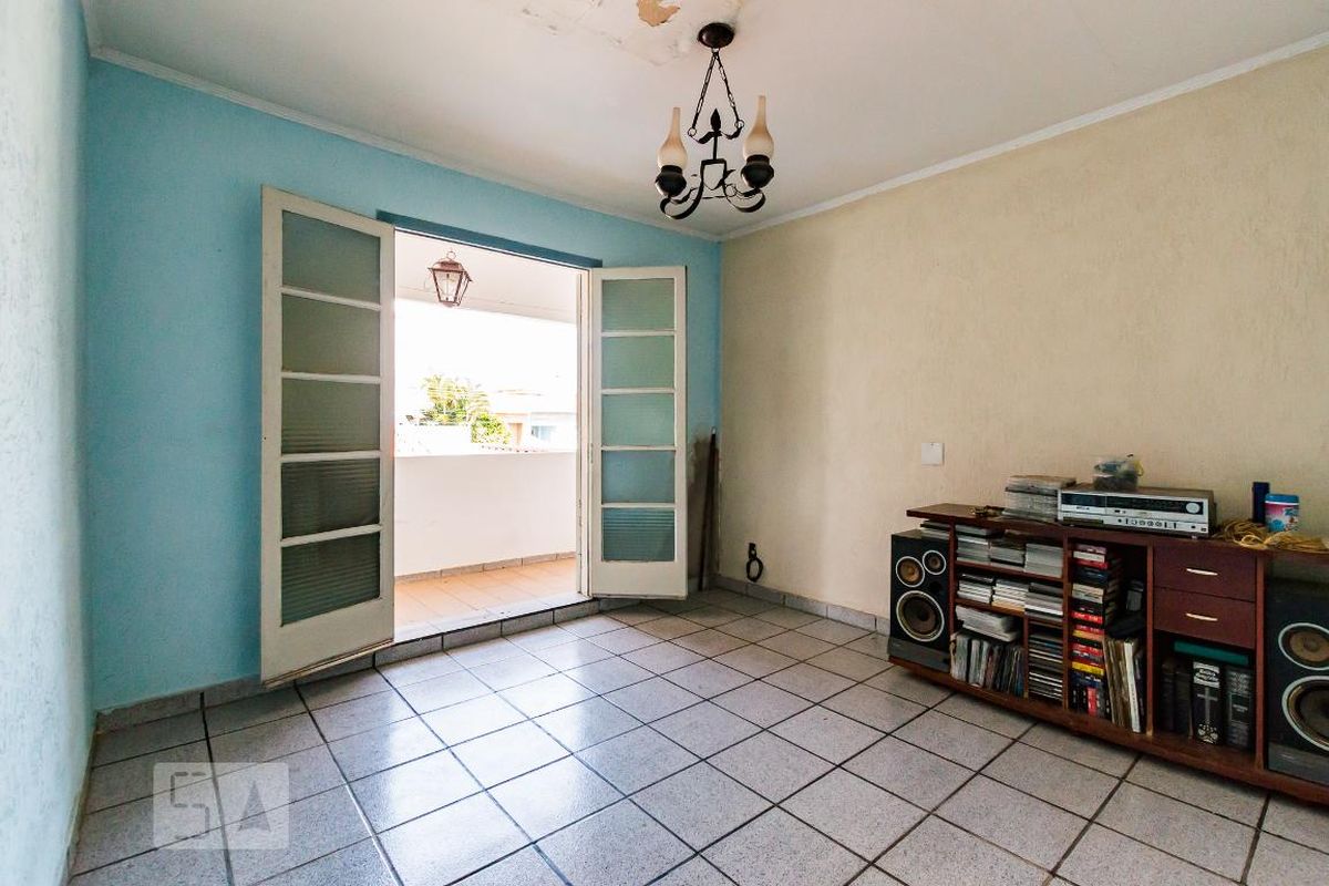 Casa à Venda - Jardim Chapadão, 9 Quartos,  300 m2 em , Campinas - sp | SoloBR