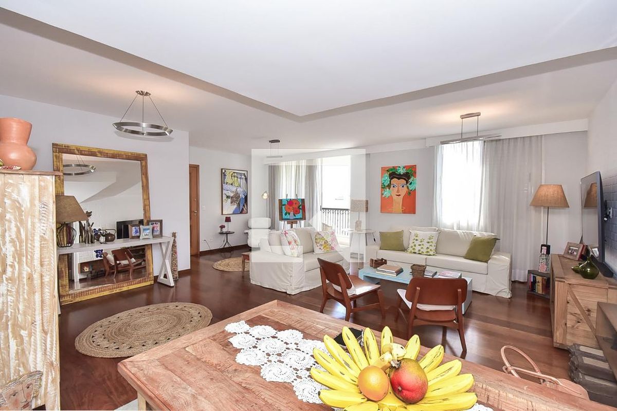 Apartamento, 2 quartos, 112 m² - Foto 3