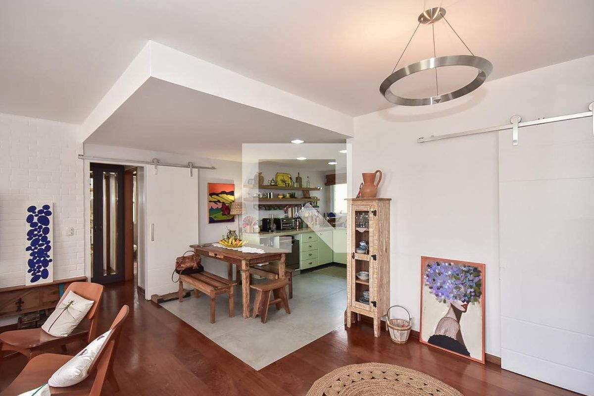 Apartamento, 2 quartos, 112 m² - Foto 24
