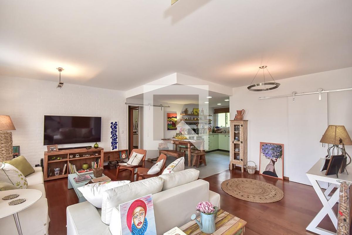 Apartamento, 2 quartos, 112 m² - Foto 6