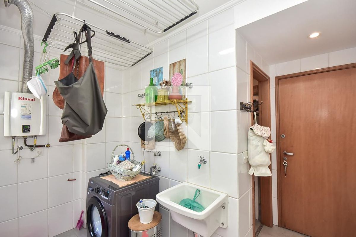 Apartamento, 2 quartos, 112 m² - Foto 106