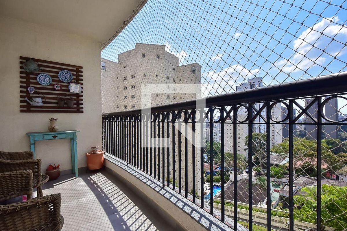 Apartamento, 2 quartos, 112 m² - Foto 27