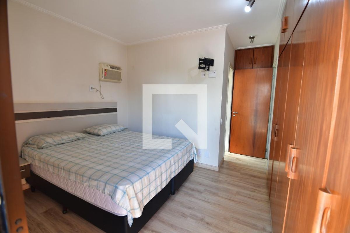 Apartamento à Venda - Cambuí, 1 Quarto,  74 m2 em , Campinas - sp | SoloBR