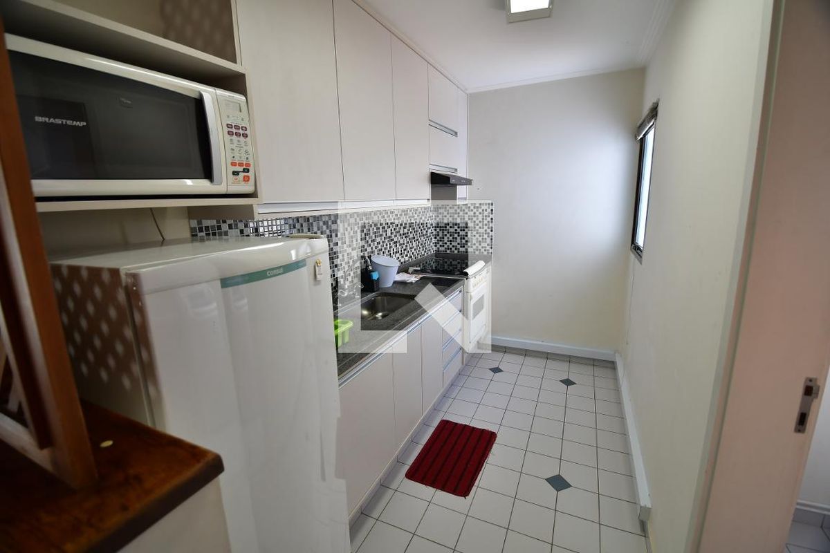 Apartamento à Venda - Cambuí, 1 Quarto,  74 m2 em , Campinas - sp | SoloBR