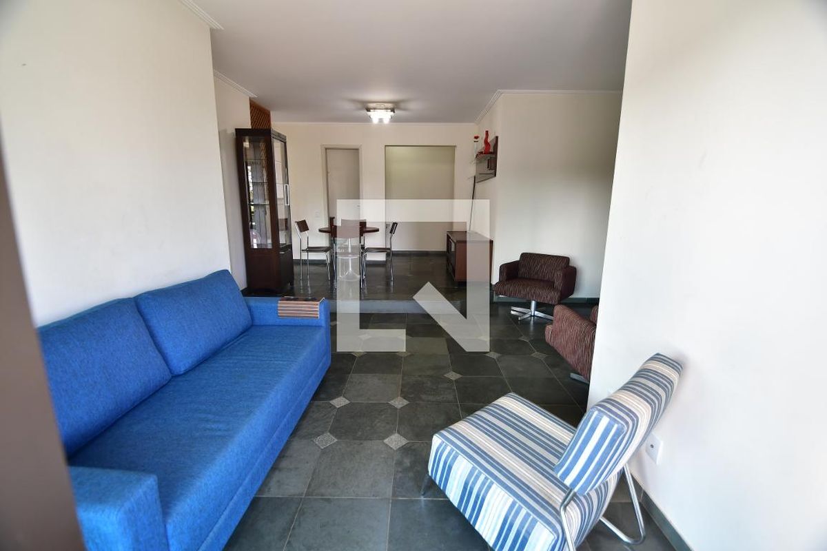 Apartamento à Venda - Cambuí, 1 Quarto,  74 m2 em , Campinas - sp | SoloBR