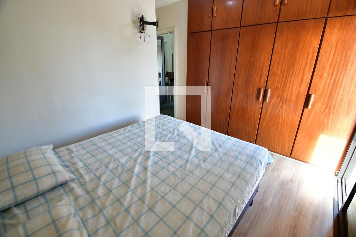 Apartamento à Venda - Cambuí, 1 Quarto,  74 m2 em , Campinas - sp | SoloBR