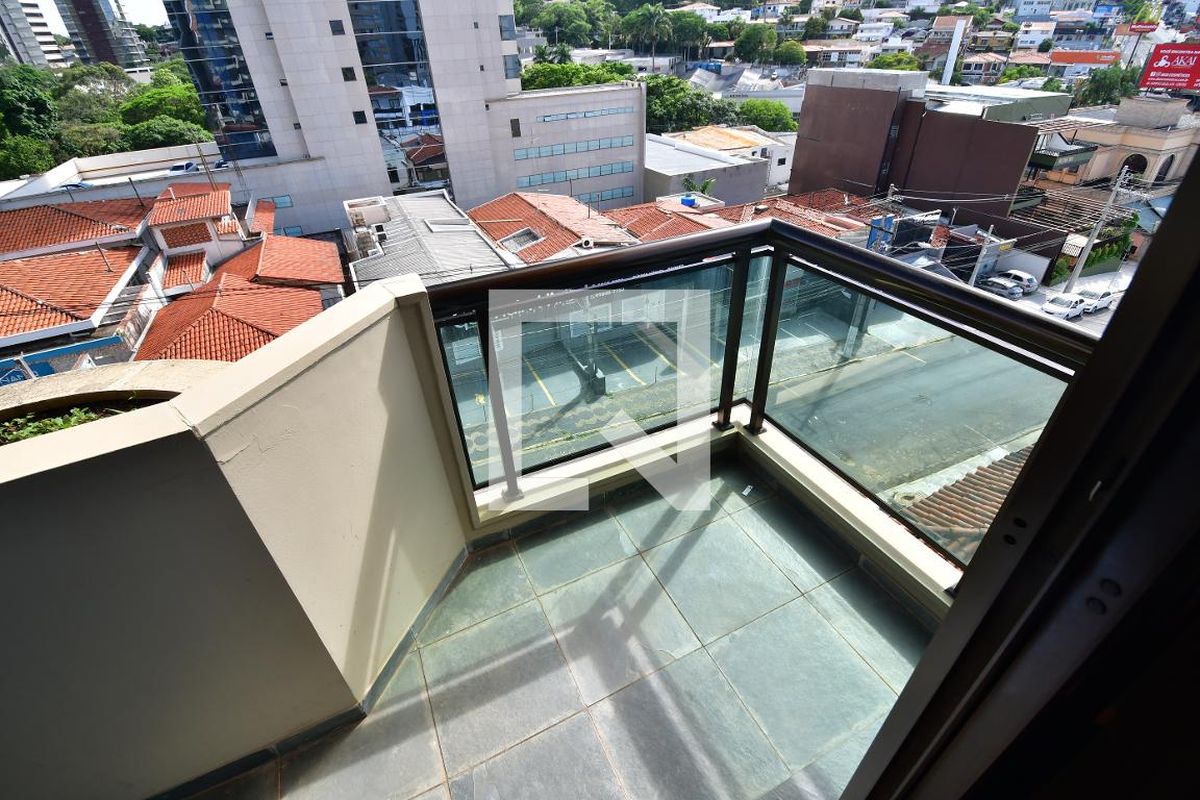 Apartamento à Venda - Cambuí, 1 Quarto,  74 m2 em , Campinas - sp | SoloBR
