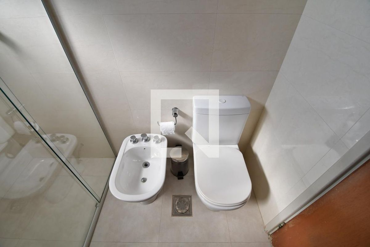 Apartamento à Venda - Cambuí, 1 Quarto,  74 m2 em , Campinas - sp | SoloBR