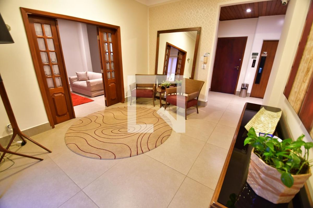 Apartamento à Venda - Cambuí, 1 Quarto,  74 m2 em , Campinas - sp | SoloBR