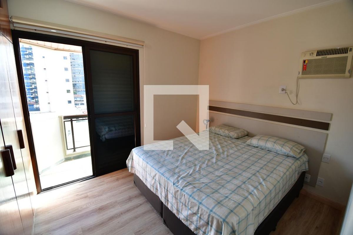 Apartamento à Venda - Cambuí, 1 Quarto,  74 m2 em , Campinas - sp | SoloBR