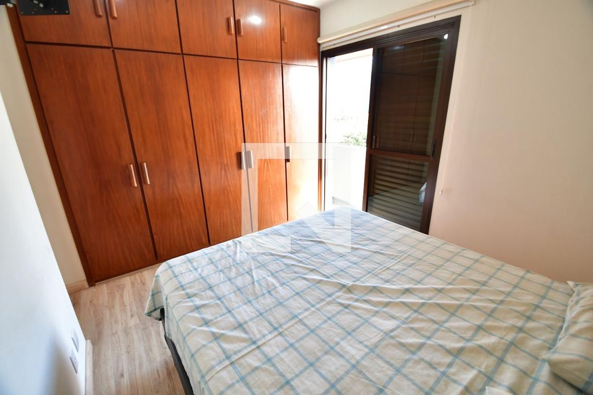 Apartamento à Venda - Cambuí, 1 Quarto,  74 m2 em , Campinas - sp | SoloBR