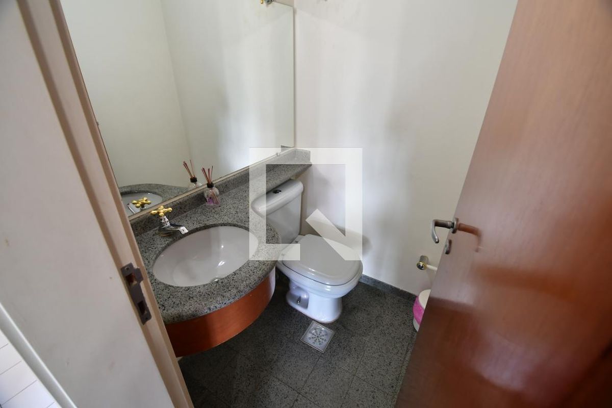Apartamento à Venda - Cambuí, 1 Quarto,  74 m2 em , Campinas - sp | SoloBR
