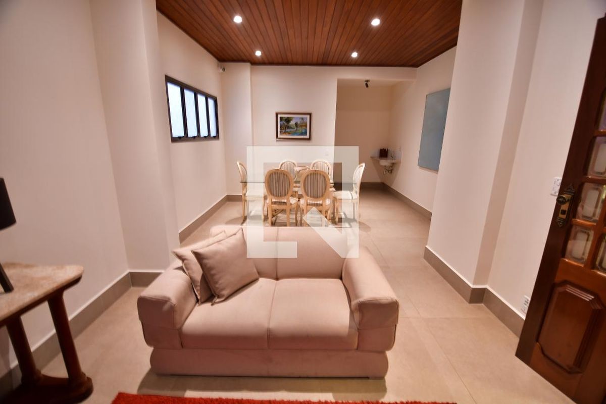 Apartamento à Venda - Cambuí, 1 Quarto,  74 m2 em , Campinas - sp | SoloBR