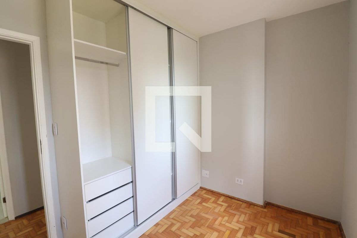 Apartamento, 3 quartos, 98 m² - Foto 5