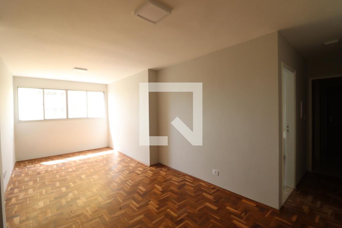 Apartamento, 3 quartos, 98 m² - Foto 1